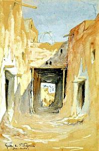 LEON GEILLE DE SAINT LEGER (20)